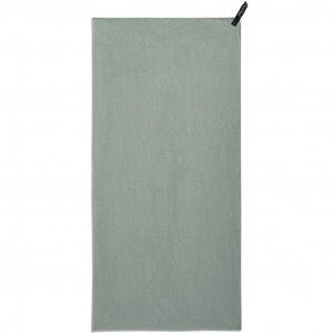 PackTowl Personal - Vert pâle / Pale green