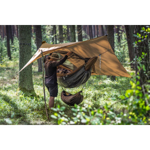 Tarp Lesovik Heksa