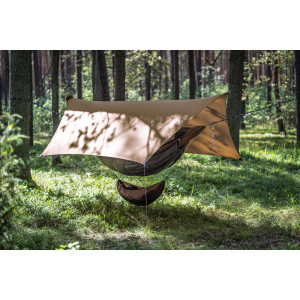 Tarp Lesovik Heksa