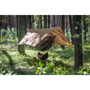 Tarp Lesovik Heksa