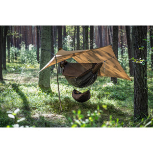 Tarp Lesovik Heksa