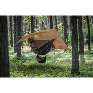 Tarp Lesovik Heksa
