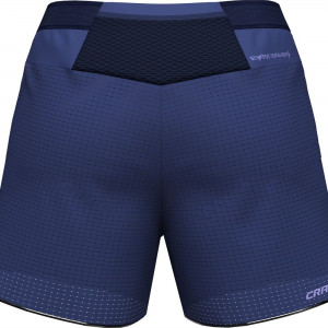Ultra-lightweight and breathable trail shorts Crazy Short Light Up Woman -  Aster