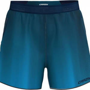 Short de trail ultraléger et respirant Crazy Short Storm Man - Zenith