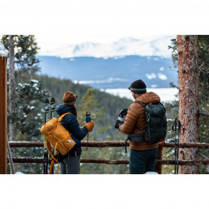 Sierra Designs Flex Hike 20-30