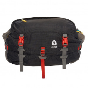 Sierra Design Flex Lumbar 7-10L