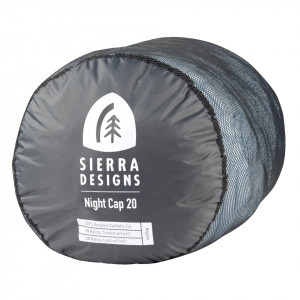 Sierra Designs Night Cap Women's 20