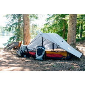 Six Moon Designs Lunar Duo