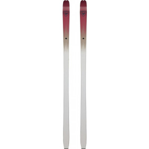 Skis Backcountry Rossignol XP 85 Positrack