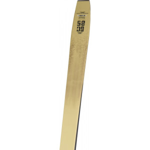 Skis Backcountry Rossignol XP 85 Positrack