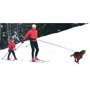 Fjellpulken Hip Pack