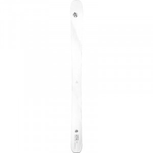Skis OAC Skinbased BC CAMO + EA 2.0 Universal Binding
