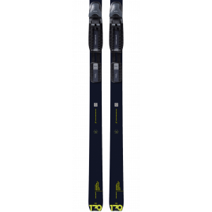 Skis Fischer Traverse 78 Crown/Dual-Skin Xtralite