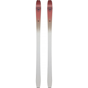 Skis Backcountry Rossignol XP 105 Positrack
