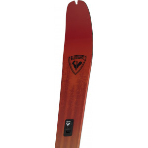 Skis Backcountry Rossignol XP 105 Positrack