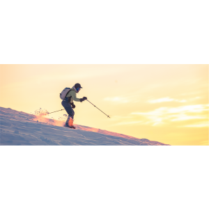 Skis OAC Kar 149