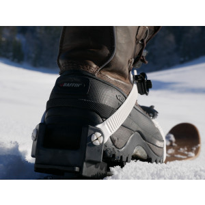 Skis Altai Hok + Fixations OAC EA 2.0