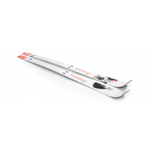 Skis Åsnes Breidablikk Waxless