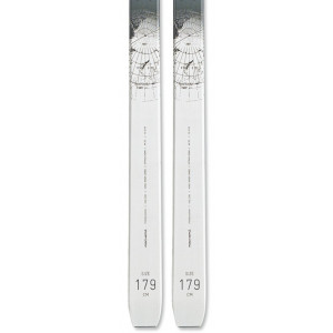 Skis Fischer Spider 62 Crown Xtralite
