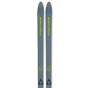 Skis Fischer Spider 62 Crown Xtralite