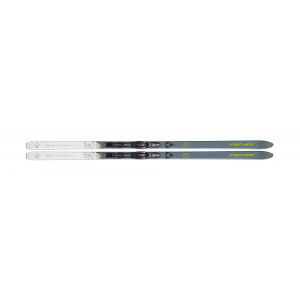 Skis Fischer Spider 62 Crown Xtralite