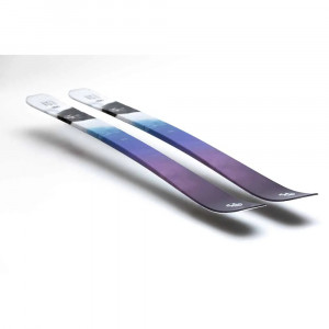 Skis Skinbased OAC XCD BC 160