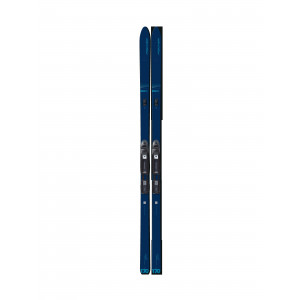 Skis Fischer Outback 68 Crown/Skin Xtralite