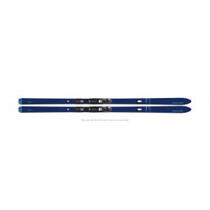 Skis Fischer Outback 68 Crown/Skin Xtralite