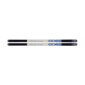 Skis Fischer Traverse 78 Crown/Dual-Skin Xtralite