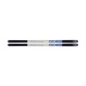 Skis Fischer Traverse 78 Crown/Dual-Skin Xtralite