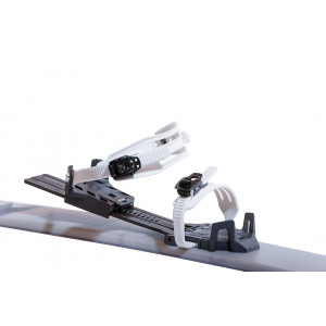 Skis OAC WAP 127  + EA 2.0
