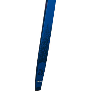 Skis Rossignol BC 65 Positrack