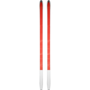 Peaux de Phoque Rossignol Ski Backcountry L2 Skin sur skis BC 80