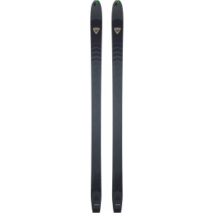 Peaux de Phoque Rossignol Ski Backcountry L2 Skin sur skis XP 100