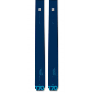 Skis Fischer Outback 68 Crown/Skin Xtralite