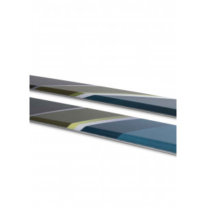 Skis Voile Endeavor BC