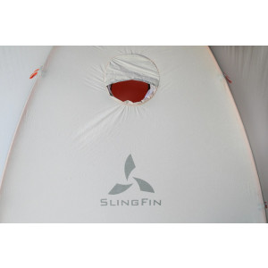 SlingFin CrossBow 2 Four-Season