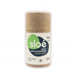 Sloé Anti-Mosquito Stick 50 ml