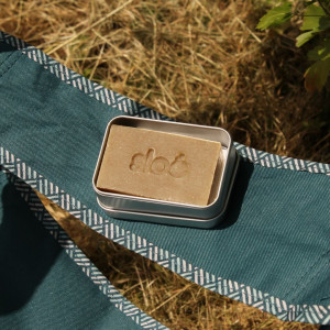 Sloé Neo multi-purpose solid 5 in 1 organic