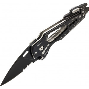 Couteau multifonction True Utility Smartknife +