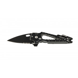 Couteau multifonction True Utility Smartknife +