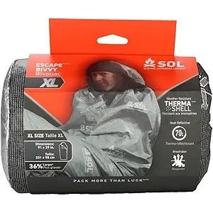 SOL Escape Bivvy XL