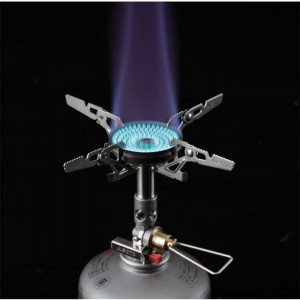 Réchaud à gaz Soto Windmaster