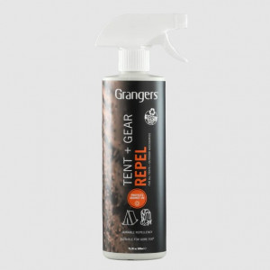 Granger’s Tent + Gear Repel