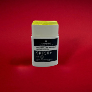 C- Stick Solaire Invisible SPF50+ Tingerlaat