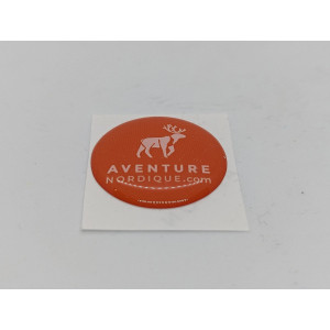 Stickers Aventure Nordique