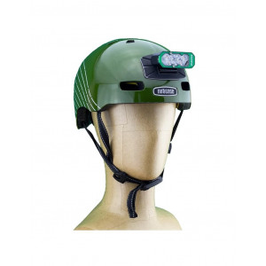 Stoots Support à coller casque Easylock 18