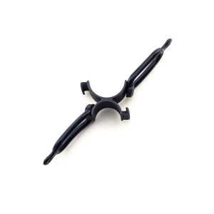 Support tige selle Stoots Misti 3 / Fuji