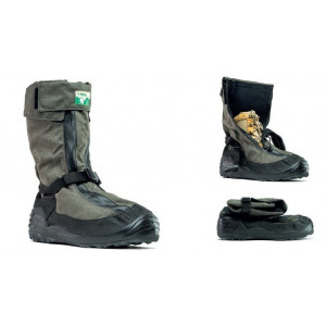 Surchaussures Völkl Double Zip
