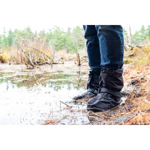 Couvre-chaussures Noes Villager